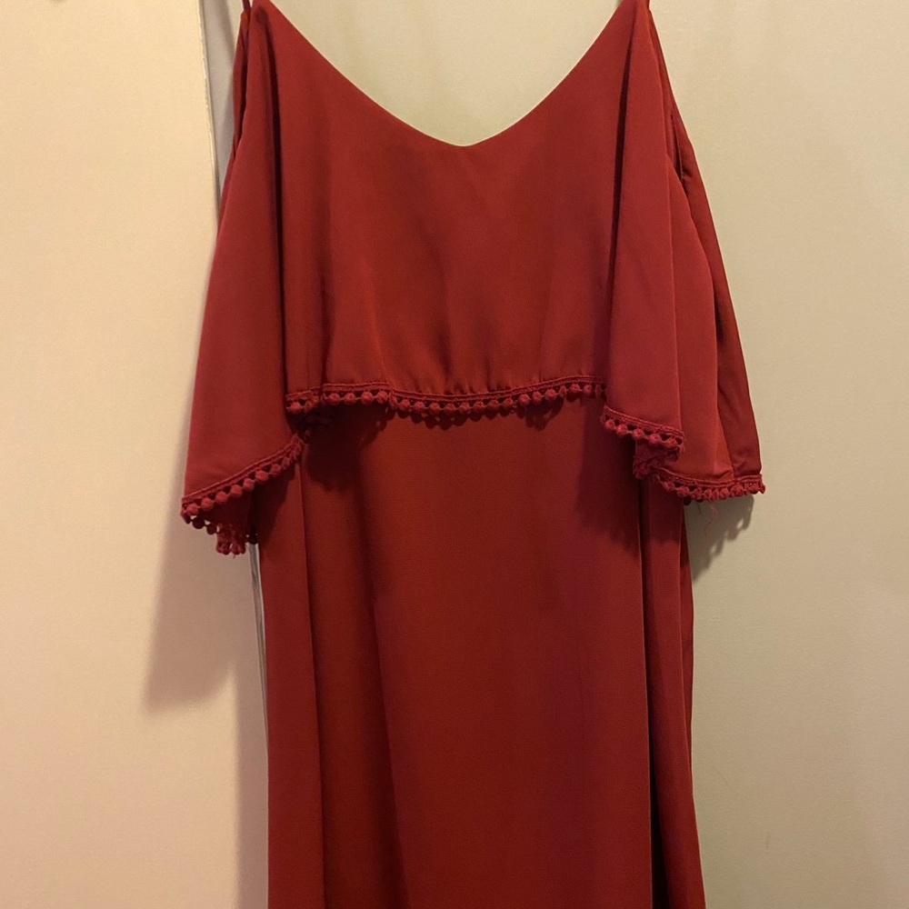 Summer Dress